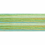 DMC - #417F Color Variations  - 8m - 100% Cotton