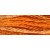 DMC - #417F Color Variations  - 8m - 100% Cotton