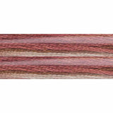 DMC - #417F Color Variations  - 8m - 100% Cotton