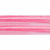 DMC - #417F Color Variations  - 8m - 100% Cotton