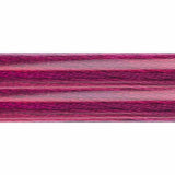 DMC - #417F Color Variations  - 8m - 100% Cotton