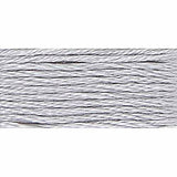 DMC - #117 Cotton Floss - 8m - 100% Cotton - Colours 1 - 333