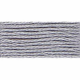 DMC - #117 Cotton Floss - 8m - 100% Cotton - Colours 1 - 333