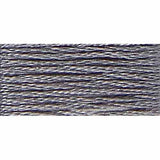 DMC - #117 Cotton Floss - 8m - 100% Cotton - Colours 1 - 333