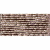 DMC - #117 Cotton Floss - 8m - 100% Cotton - Colours 1 - 333