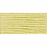 DMC - #117 Cotton Floss - 8m - 100% Cotton - Colours 1 - 333