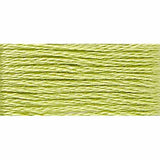 DMC - #117 Cotton Floss - 8m - 100% Cotton - Colours 1 - 333