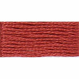 DMC - #117 Cotton Floss - 8m - 100% Cotton - Colours 1 - 333