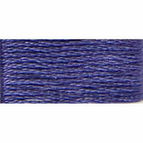 DMC - #117 Cotton Floss - 8m - 100% Cotton - Colours 1 - 333
