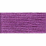 DMC - #117 Cotton Floss - 8m - 100% Cotton - Colours 1 - 333