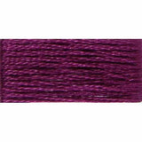 DMC - #117 Cotton Floss - 8m - 100% Cotton - Colours 1 - 333