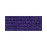 DMC - #117 Cotton Floss - 8m - 100% Cotton - Colours 1 - 333