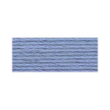 DMC - #117 Cotton Floss - 8m - 100% Cotton  - Colours 334 - 718