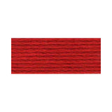 DMC - #117 Cotton Floss - 8m - 100% Cotton  - Colours 334 - 718