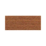 DMC - #117 Cotton Floss - 8m - 100% Cotton  - Colours 334 - 718