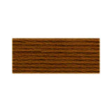 DMC - #117 Cotton Floss - 8m - 100% Cotton  - Colours 334 - 718