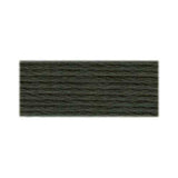 DMC - #117 Cotton Floss - 8m - 100% Cotton  - Colours 334 - 718