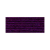 DMC - #117 Cotton Floss - 8m - 100% Cotton  - Colours 334 - 718