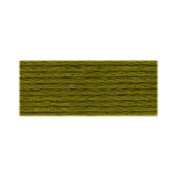 DMC - #117 Cotton Floss - 8m - 100% Cotton  - Colours 334 - 718