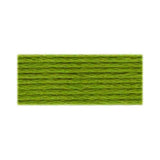 DMC - #117 Cotton Floss - 8m - 100% Cotton  - Colours 334 - 718