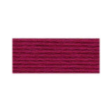 DMC - #117 Cotton Floss - 8m - 100% Cotton  - Colours 334 - 718