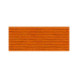 DMC - #117 Cotton Floss - 8m - 100% Cotton - Colours 720 - 920