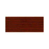 DMC - #117 Cotton Floss - 8m - 100% Cotton - Colours 720 - 920