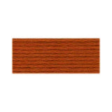 DMC - #117 Cotton Floss - 8m - 100% Cotton - Colours 921 - 3722