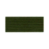 DMC - #117 Cotton Floss - 8m - 100% Cotton - Colours 921 - 3722