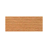 DMC - #117 Cotton Floss - 8m - 100% Cotton - Colours 921 - 3722