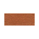 DMC - #117 Cotton Floss - 8m - 100% Cotton - Colours 921 - 3722