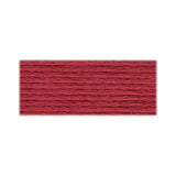 DMC - #117 Cotton Floss - 8m - 100% Cotton - Colours 921 - 3722