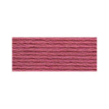 DMC - #117 Cotton Floss - 8m - 100% Cotton - Colours 921 - 3722