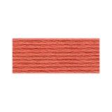 DMC - #117 Cotton Floss - 8m - 100% Cotton - Colours 921 - 3722