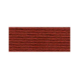 DMC - #117 Cotton Floss - 8m - 100% Cotton - Colours 921 - 3722