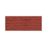 DMC - #117 Cotton Floss - 8m - 100% Cotton - Colours 921 - 3722