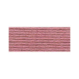 DMC - #117 Cotton Floss - 8m - 100% Cotton - Colours 3726+