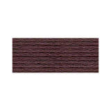 DMC - #117 Cotton Floss - 8m - 100% Cotton - Colours 3726+