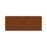 DMC - #117 Cotton Floss - 8m - 100% Cotton - Colours 3726+