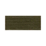 DMC - #117 Cotton Floss - 8m - 100% Cotton - Colours 3726+