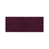 DMC - #117 Cotton Floss - 8m - 100% Cotton - Colours 3726+