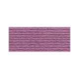 DMC - #117 Cotton Floss - 8m - 100% Cotton - Colours 3726+