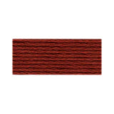 DMC - #117 Cotton Floss - 8m - 100% Cotton - Colours 3726+