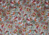 Woodsy And Whimsy - 45'' - 100% cotton