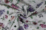 Botanical Charm - 45" - 100% cotton