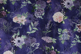 Botanical Charm - 45" - 100% cotton