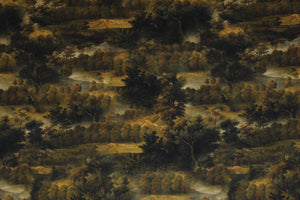 Among The Ferns - 43/44" - 100% cotton