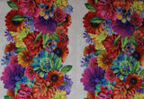 Bloom - 44/45" - 100% cotton