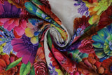 Bloom - 44/45" - 100% cotton
