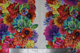 Bloom - 44/45" - 100% cotton